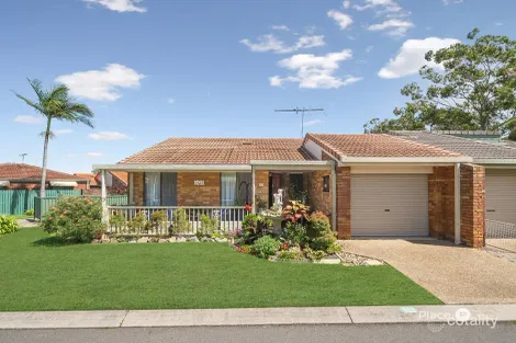 Property photo of 103/56 Miller Street Kippa-Ring QLD 4021