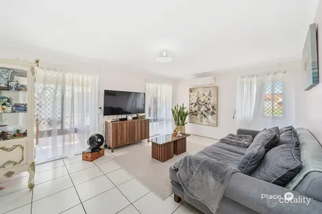 Property photo of 103/56 Miller Street Kippa-Ring QLD 4021