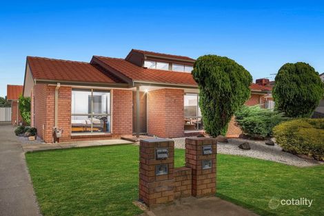 Property photo of 1/6 Jacqueline Close Werribee VIC 3030