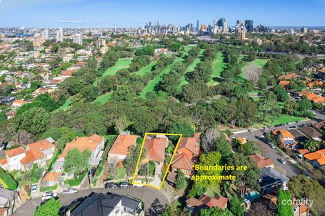 14 Greens Dr, Cammeray, NSW 2062