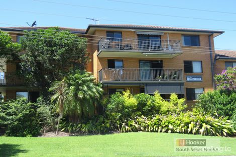 Property photo of 10/1 Landsborough Street South West Rocks NSW 2431