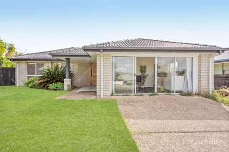 Property photo of 17 Lancelot Crescent Ormeau QLD 4208