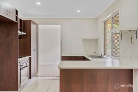 Property photo of 17 Lancelot Crescent Ormeau QLD 4208