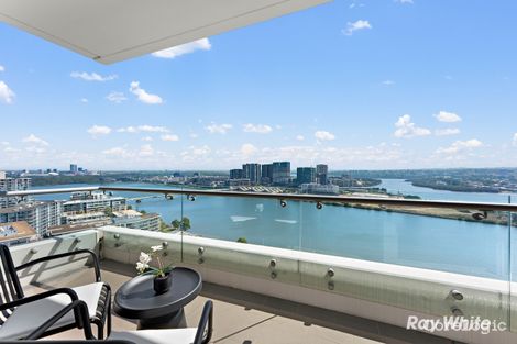Property photo of 1908/87 Shoreline Drive Rhodes NSW 2138