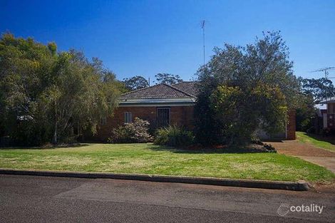 Property photo of 17 McIntyre Street Centenary Heights QLD 4350