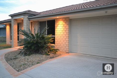 Property photo of 135 Pohon Drive Tanah Merah QLD 4128