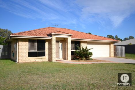 Property photo of 135 Pohon Drive Tanah Merah QLD 4128