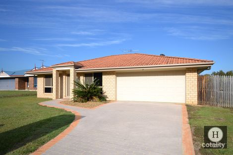 Property photo of 135 Pohon Drive Tanah Merah QLD 4128