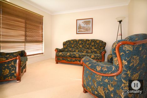 Property photo of 135 Pohon Drive Tanah Merah QLD 4128