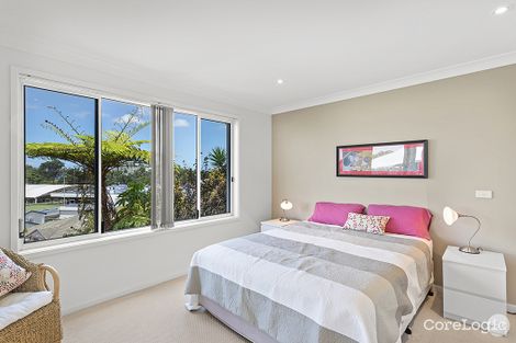 Property photo of 12 Grandview Close Soldiers Point NSW 2317