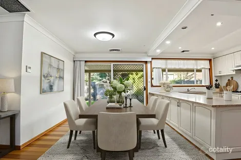 Property photo of 1 Orchard Place Ingleburn NSW 2565