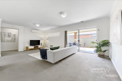 Property photo of 16 Stonehill Drive Maddingley VIC 3340