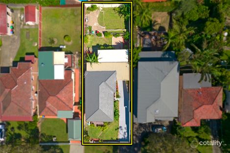 Property photo of 110 Waratah Parade Narraweena NSW 2099