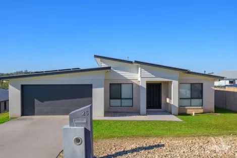 Property photo of 25 Excalibur Crescent Southside QLD 4570