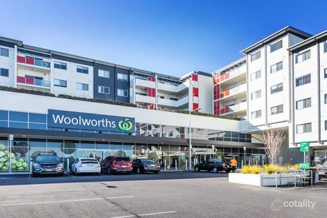 Property photo of 5/3 Clare Burton Crescent Franklin ACT 2913