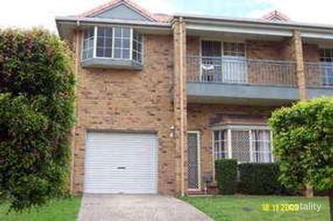 Property photo of 3/1162 Cavendish Road Mount Gravatt East QLD 4122
