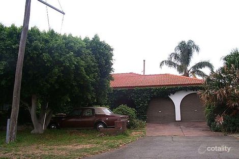 7 Abingdon Rd, Swan View, WA 6056