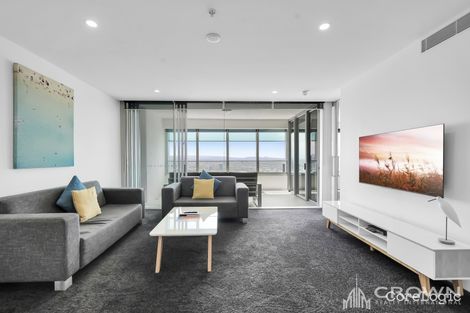 Property photo of 3508/9 Hamilton Avenue Surfers Paradise QLD 4217