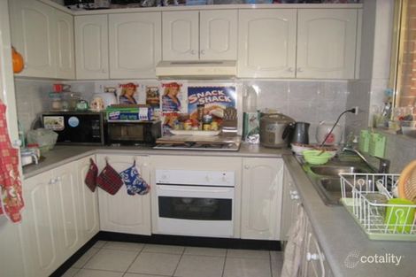 Property photo of 5/35 Scott Street Punchbowl NSW 2196