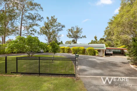 Property photo of 187-189 Orion Road Cedar Vale QLD 4285