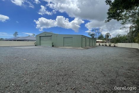 Property photo of 22 Oberon Way Oxenford QLD 4210