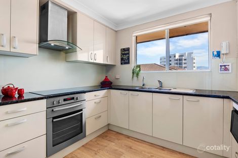 Property photo of 8/29-31 Corrimal Street Wollongong NSW 2500