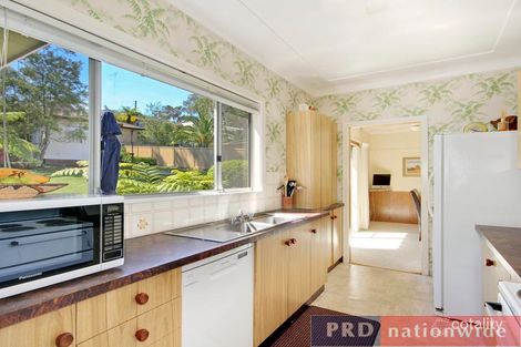 Property photo of 1188 Forest Road Lugarno NSW 2210