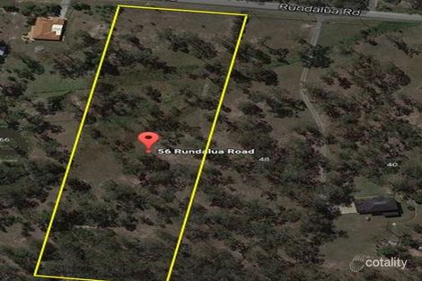 Property photo of 50-56 Rundalua Road Chambers Flat QLD 4133