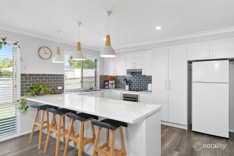 Property photo of 15 Fiddlewood Street Victoria Point QLD 4165