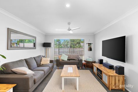 Property photo of 15 Fiddlewood Street Victoria Point QLD 4165