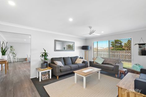 Property photo of 15 Fiddlewood Street Victoria Point QLD 4165