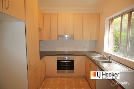 1/10-12 Queens Rd, Brighton-Le-Sands, NSW 2216
