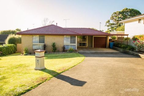 Property photo of 5 Gardiner Terrace Mount Gambier SA 5290