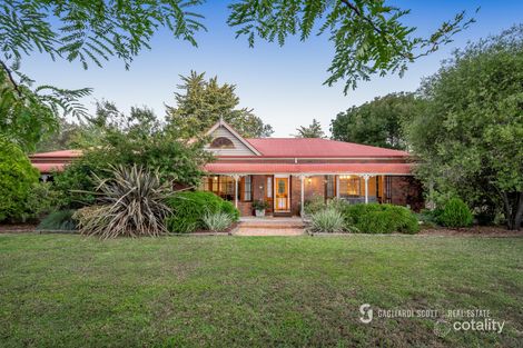 21 Park Ave, Grahamvale, VIC 3631