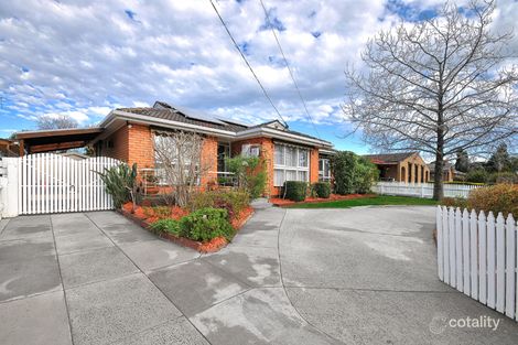 46 Academy Ave, Wheelers Hill, VIC 3150