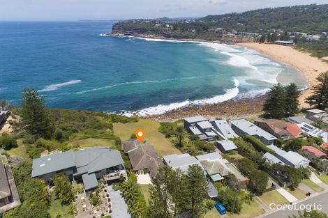 Property photo of 35 Marine Parade Avalon Beach NSW 2107