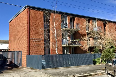 Property photo of 21/334 Princes Street Port Melbourne VIC 3207