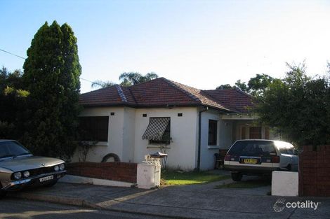 Property photo of 2A Cross Street Five Dock NSW 2046