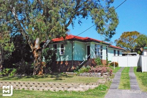Property photo of 3 Wall Street Warilla NSW 2528