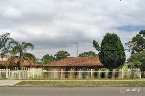 82 Hyatts Rd, Oakhurst, NSW 2761