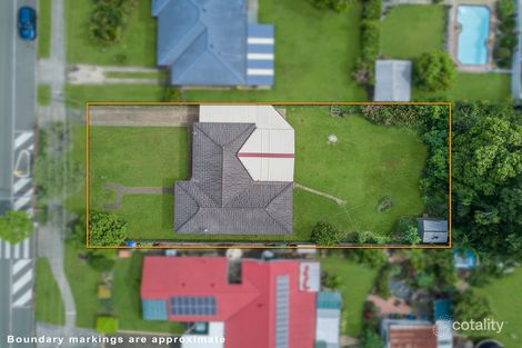 Property photo of 33 Smith Street Cleveland QLD 4163