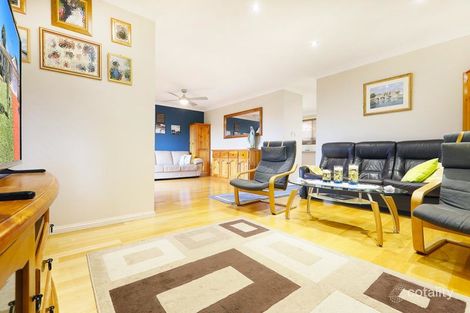 Property photo of 11 Wari Avenue Glenmore Park NSW 2745