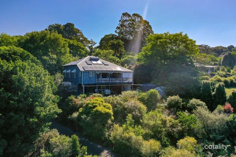 Property photo of 93A Obi Lane North Maleny QLD 4552