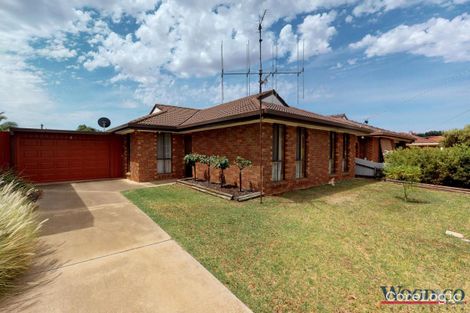 Property photo of 6 Nowie Street Swan Hill VIC 3585