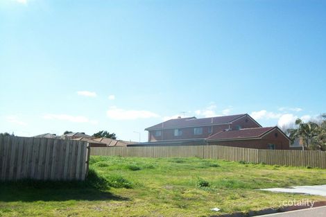 Property photo of 8 Corker Close Narre Warren VIC 3805