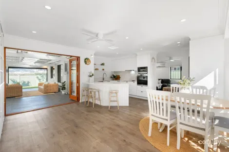 Property photo of 8 Kefford Street Wellington Point QLD 4160