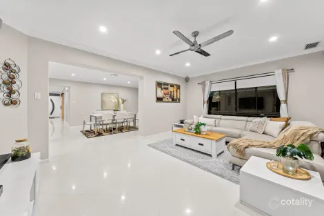 Property photo of 23 Kakadu Crescent Underwood QLD 4119