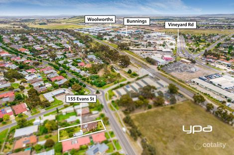 Property photo of 155 Evans Street Sunbury VIC 3429
