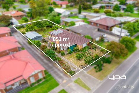 Property photo of 155 Evans Street Sunbury VIC 3429