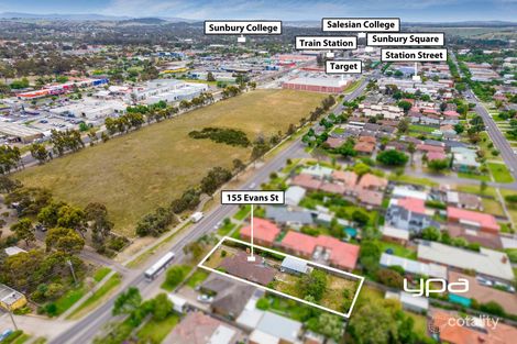 Property photo of 155 Evans Street Sunbury VIC 3429